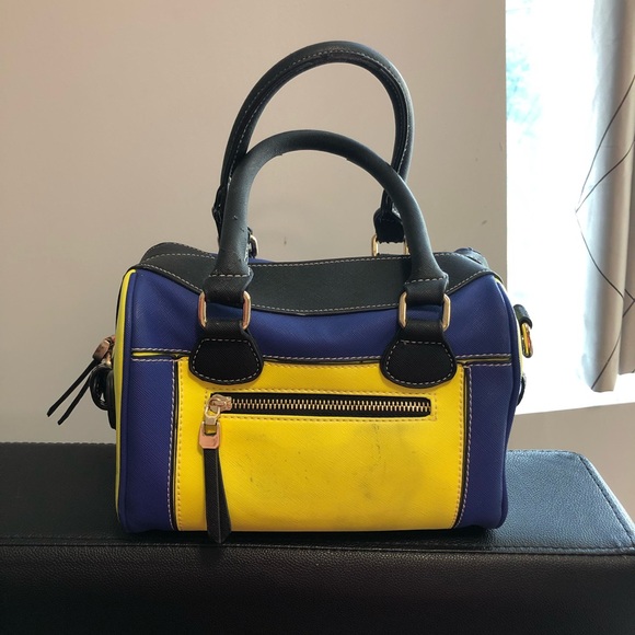 Colorful bag - Picture 2 of 4